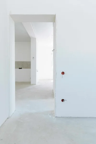 Construtora de hospitais